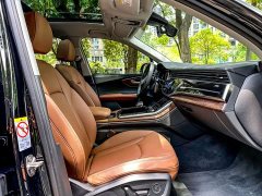 Audi Q7 45 TFSI quattro S line Black Edition - фото 12