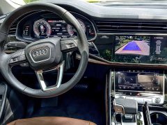 Audi Q7 45 TFSI quattro S line Black Edition - фото 13