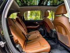 Audi Q7 45 TFSI quattro S line Black Edition - фото 14