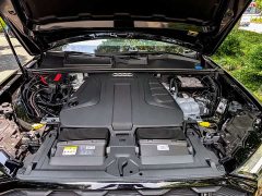 Audi Q7 45 TFSI quattro S line Black Edition - фото 15