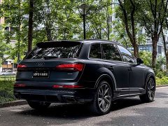 Audi Q7 45 TFSI quattro S line Black Edition - фото 4