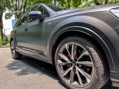 Audi Q7 45 TFSI quattro S line Black Edition - фото 6