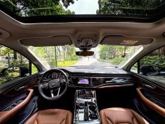 Audi Q7 45 TFSI quattro S line Black Edition - фото 7