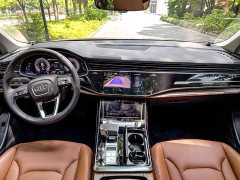 Audi Q7 45 TFSI quattro S line Black Edition - фото 8