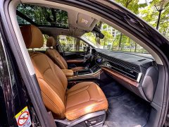 Audi Q7 45 TFSI quattro S line Black Edition - фото 9