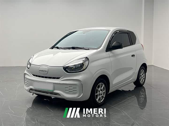 BYD CLEVER 311km Yuanqi Bobo Edition - автомобиль из Китая