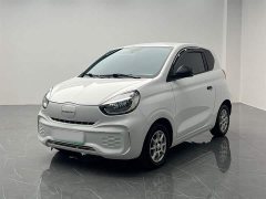 BYD CLEVER 311km Yuanqi Bobo Edition - фото 1