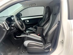 BYD CLEVER 311km Yuanqi Bobo Edition - фото 11