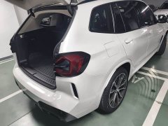 BMW X3 xDrive30i Exclusive M Night Package - фото 4