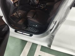 BMW X3 xDrive30i Exclusive M Night Package - фото 5