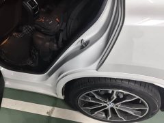 BMW X3 xDrive30i Exclusive M Night Package - фото 6