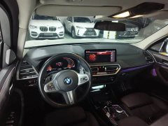 BMW X3 xDrive30i Exclusive M Night Package - фото 7