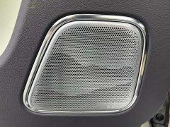Hongqi E-HS9 660km flag collar version four seats - фото 6