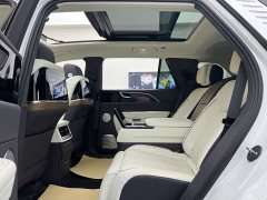 Hongqi E-HS9 660km flag collar version four seats - фото 8