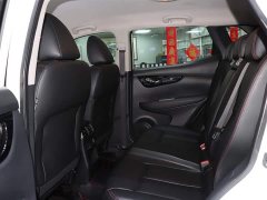 Nissan Qashqai 2.0L CVT XV Premium Edition - фото 11