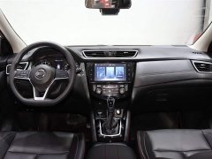 Nissan Qashqai 2.0L CVT XV Premium Edition - фото 12