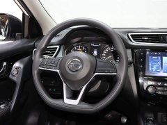 Nissan Qashqai 2.0L CVT XV Premium Edition - фото 13