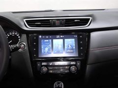 Nissan Qashqai 2.0L CVT XV Premium Edition - фото 14