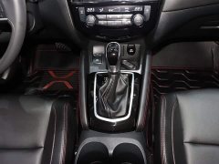Nissan Qashqai 2.0L CVT XV Premium Edition - фото 15