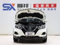 Nissan Qashqai 2.0L CVT XV Premium Edition - фото 17