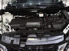 Nissan Qashqai 2.0L CVT XV Premium Edition - фото 18
