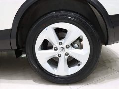Nissan Qashqai 2.0L CVT XV Premium Edition - фото 19