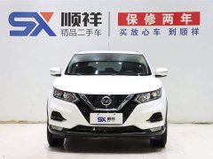 Nissan Qashqai 2.0L CVT XV Premium Edition - фото 2