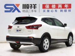 Nissan Qashqai 2.0L CVT XV Premium Edition - фото 4
