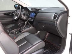 Nissan Qashqai 2.0L CVT XV Premium Edition - фото 8