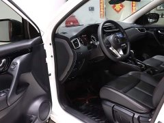 Nissan Qashqai 2.0L CVT XV Premium Edition - фото 9