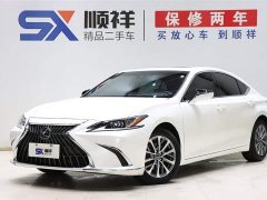 Lexus ES 2023 200 Excellence Edition - фото 1
