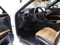Lexus ES 2023 200 Excellence Edition - фото 10