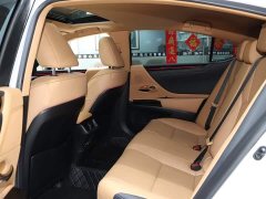 Lexus ES 2023 200 Excellence Edition - фото 11