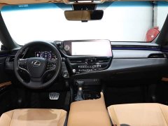 Lexus ES 2023 200 Excellence Edition - фото 12