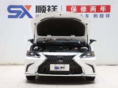 Lexus ES 2023 200 Excellence Edition - фото 18