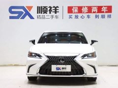 Lexus ES 2023 200 Excellence Edition - фото 2