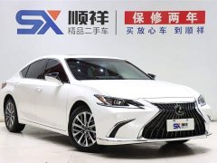 Lexus ES 2023 200 Excellence Edition - фото 3