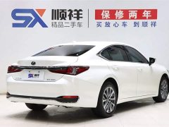 Lexus ES 2023 200 Excellence Edition - фото 4