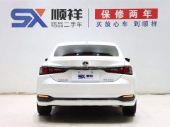 Lexus ES 2023 200 Excellence Edition - фото 5