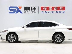 Lexus ES 2023 200 Excellence Edition - фото 6