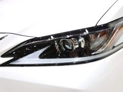 Lexus ES 2023 200 Excellence Edition - фото 7