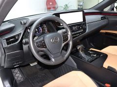 Lexus ES 2023 200 Excellence Edition - фото 9