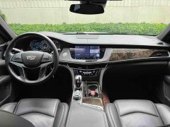 Cadillac CT6 2022 28T luxury - фото 10