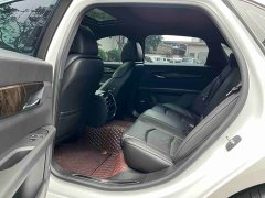 Cadillac CT6 2022 28T luxury - фото 12