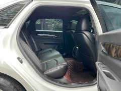 Cadillac CT6 2022 28T luxury - фото 15