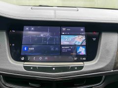 Cadillac CT6 2022 28T luxury - фото 17