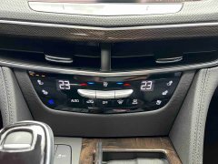Cadillac CT6 2022 28T luxury - фото 18
