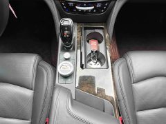 Cadillac CT6 2022 28T luxury - фото 19