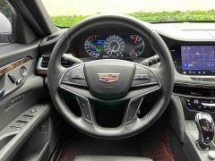 Cadillac CT6 2022 28T luxury - фото 20