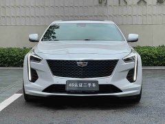 Cadillac CT6 2022 28T luxury - фото 3